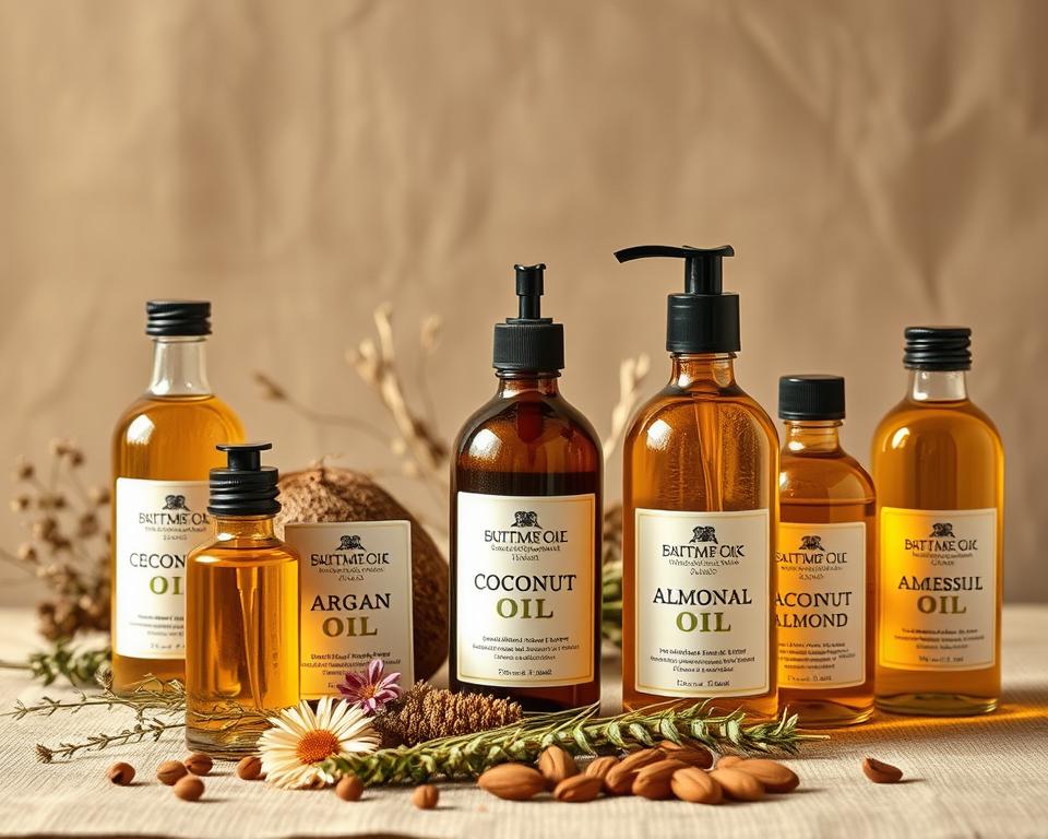 prirodna ulja za njegu pseće dlake