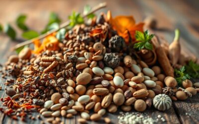 Blog 17 Prirodni dodaci prehrani za pse – Sve što trebaš znati o tome!