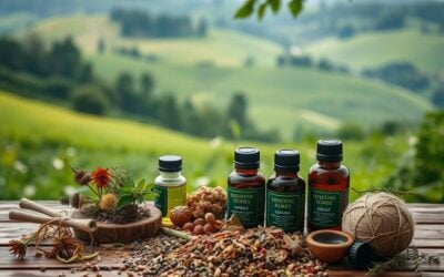 Što Učiniti Ako Se Vaš Pas Ozlijedi Tijekom Šetnje 5 Prirodni umirujući pripravci za pse – Sve što trebaš znati o tome!