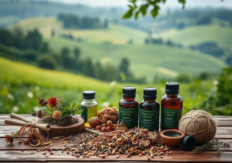 Prirodni umirujući pripravci za pse – Sve što trebaš znati o tome!