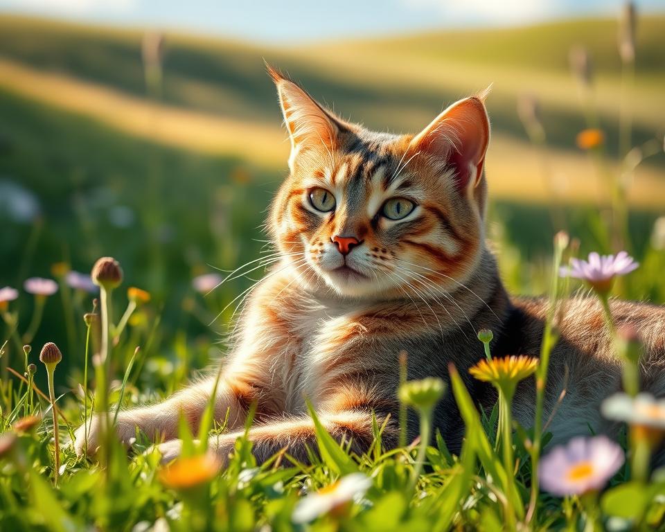 prirodno jačanje imuniteta mačaka