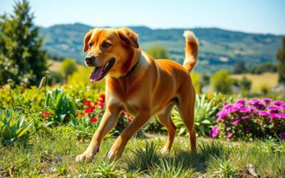 Blog 20 Prirodno jačanje imuniteta pasa – Sve što trebaš znati o tome!