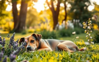 Blog 23 Prirodno uklanjanje buha kod pasa – Sve što trebaš znati o tome!