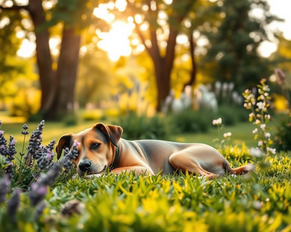 prirodno uklanjanje buha kod pasa