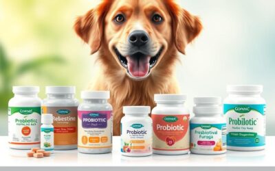 Blog 20 Probiotici za pse – Sve što trebaš znati o tome!