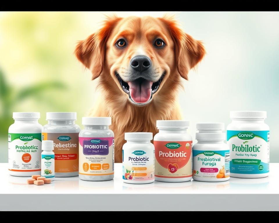 probiotici za pse