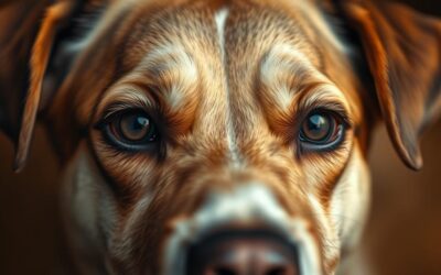 Blog 20 Problemi s vidom kod pasa – Sve što trebaš znati o tome!