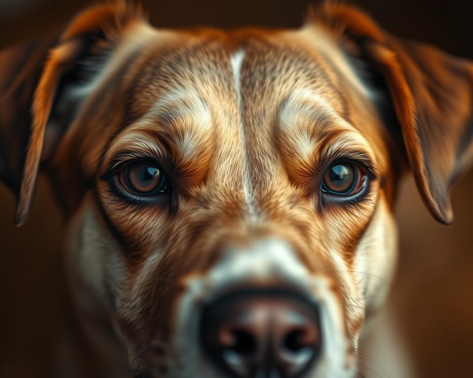 problemi s vidom kod pasa