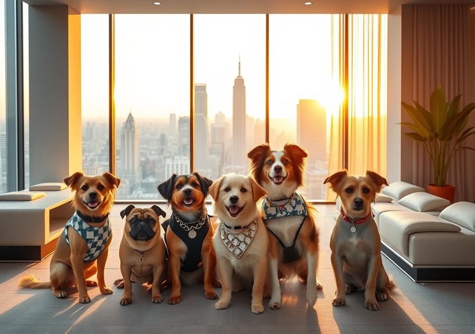 Programi za pse influencere – Sve što trebaš znati o tome!