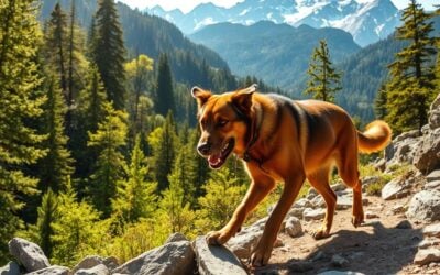 Psi na avanturama preživljavanja – Sve što trebaš znati o tome!