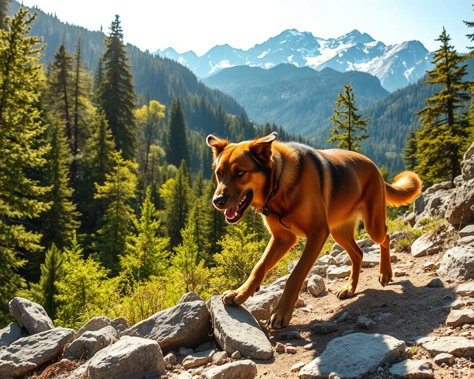 Psi na avanturama preživljavanja – Sve što trebaš znati o tome!