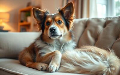 Psi osjetljivi na buku – Sve što trebaš znati o tome!