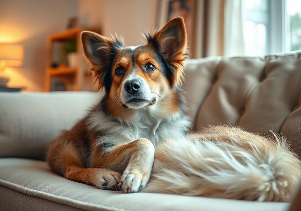 Psi osjetljivi na buku – Sve što trebaš znati o tome!