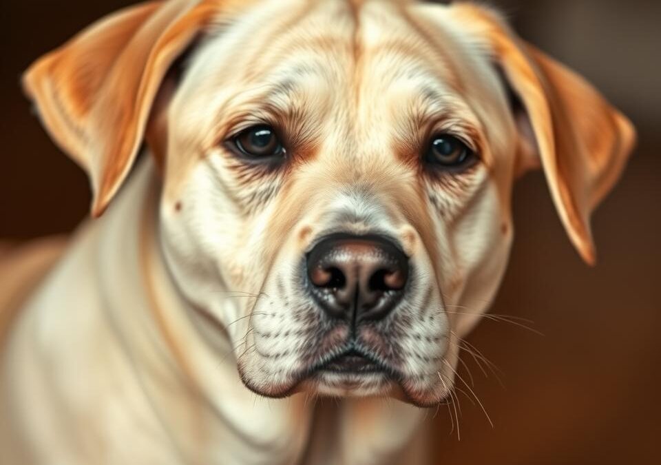 Psi s osjetljivom kožom – Sve što trebaš znati o tome!