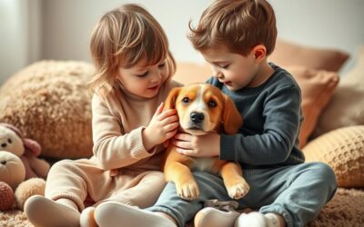 Blog 23 Psi u odnosima među braćom i sestrama – Sve što trebaš znati o tome!