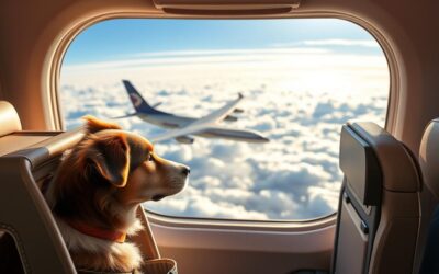 Blog 24 Putovanje psa avionom – Sve što trebamo znati o tome!