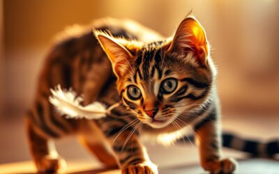 Razvijanje brzog razmišljanja kod mačaka – Sve što trebaš znati o tome!