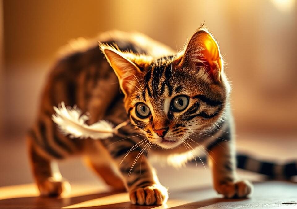 Razvijanje brzog razmišljanja kod mačaka – Sve što trebaš znati o tome!