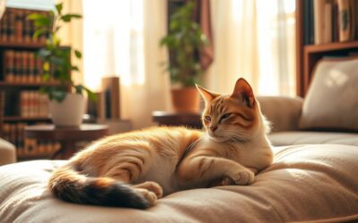 Razvijanje mačje koncentracije – Sve što trebaš znati o tome!