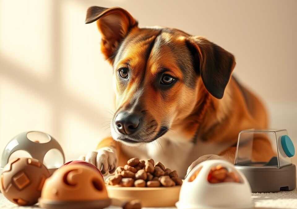 Razvijanje pamćenja psa – Sve što trebaš znati o tome!