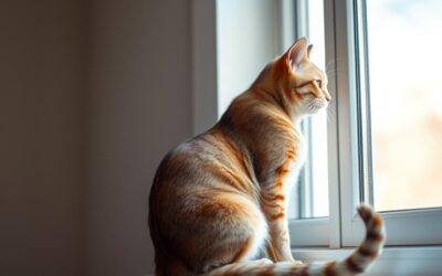 Razvijanje samokontrole kod mačaka – Sve što trebaš znati o tome!