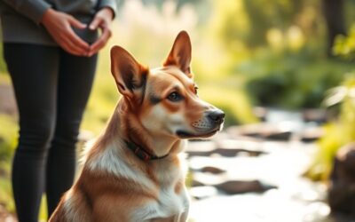 Razvijanje samokontrole pasa – Sve što trebaš znati o tome!