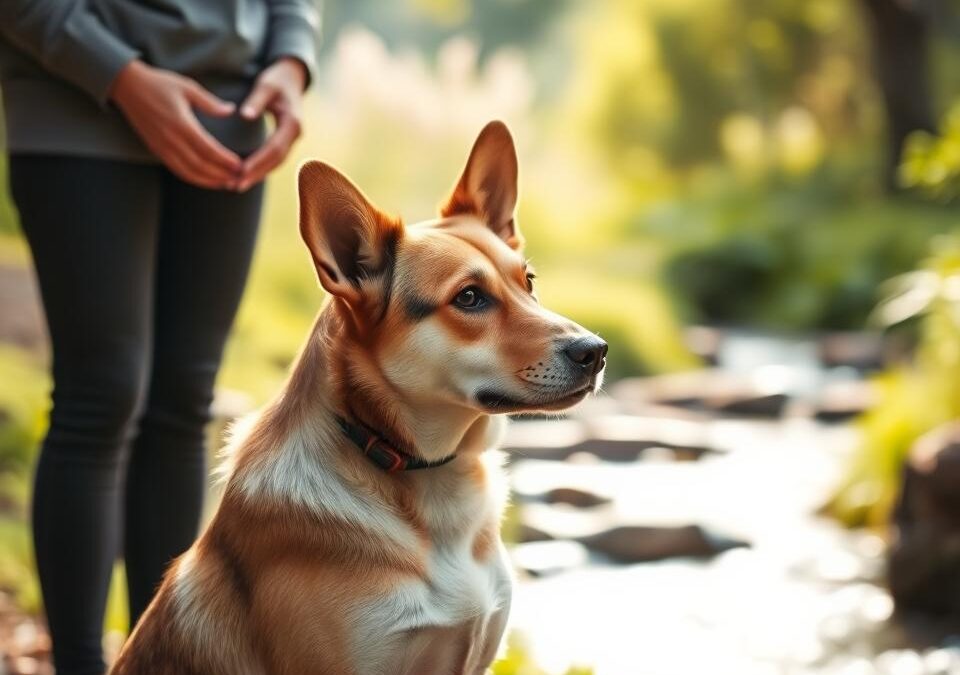 Razvijanje samokontrole pasa – Sve što trebaš znati o tome!