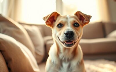 Razvijanje samopouzdanja kod pasa – Sve što trebaš znati o tome!