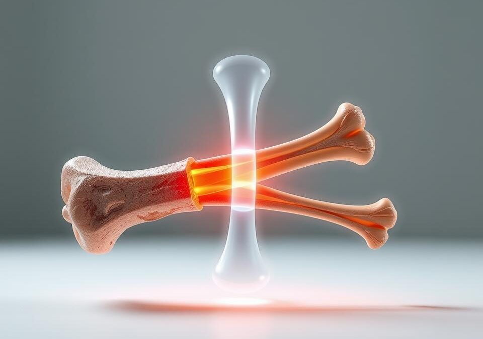 Regeneracija prijeloma kod pasa – Sve što trebaš znati o tome!