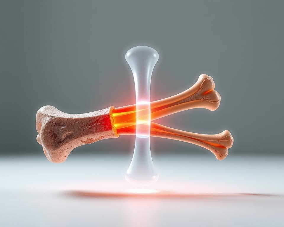 regeneracija prijeloma kostiju kod pasa