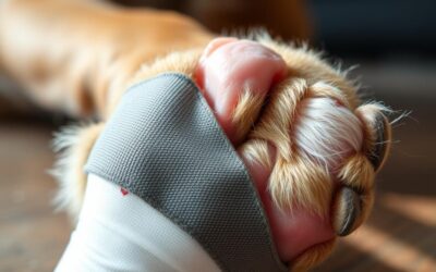 Regeneracija psa nakon ozljede – Sve što trebaš znati o tome!