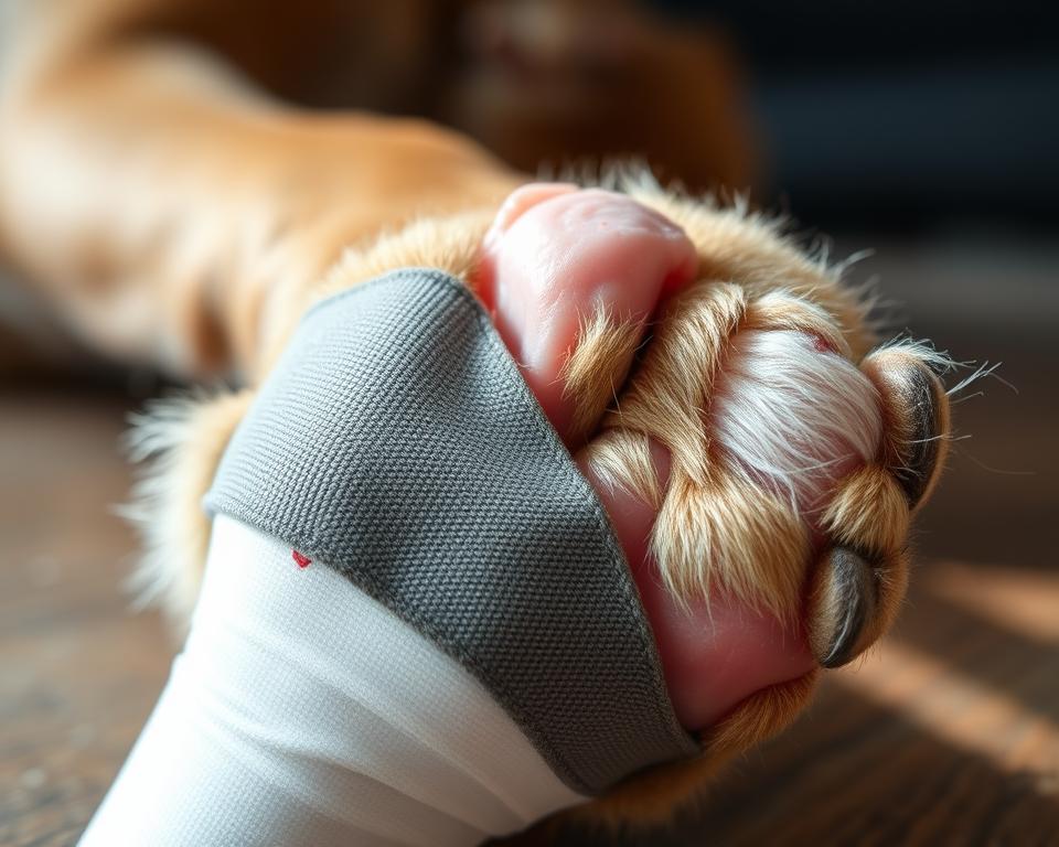 regeneracija-psa-nakon-ozljede regeneracija psa nakon ozljede