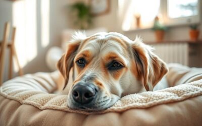 Blog 24 Rehabilitacija starijih pasa – Sve što trebaš znati o tome!