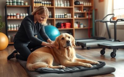 Blog 23 Rehabilitacija zglobnih problema kod pasa – Sve što trebaš znati o tome!