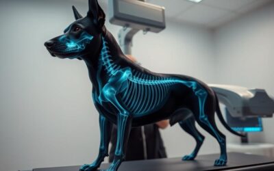 Blog 21 Rendgensko snimanje pasa – Sve što trebaš znati o tome!