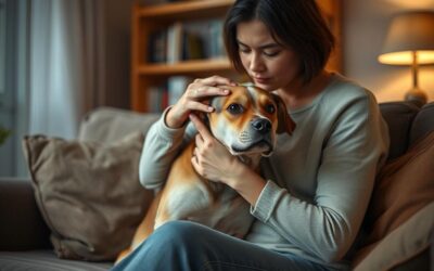 Blog 19 Rješavanje ljubomore kod pasa – Sve što trebaš znati o tome!