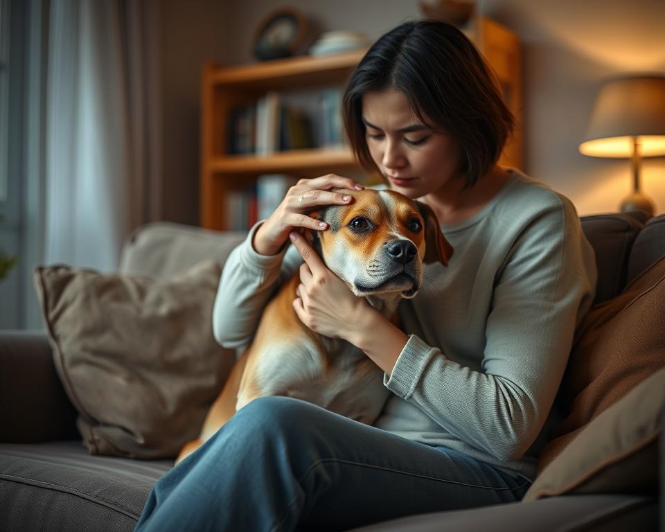 Rješavanje ljubomore kod pasa – Sve što trebaš znati o tome!