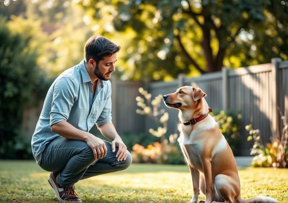 Rješavanje tvrdoglavosti pasa – Sve što trebaš znati o tome!