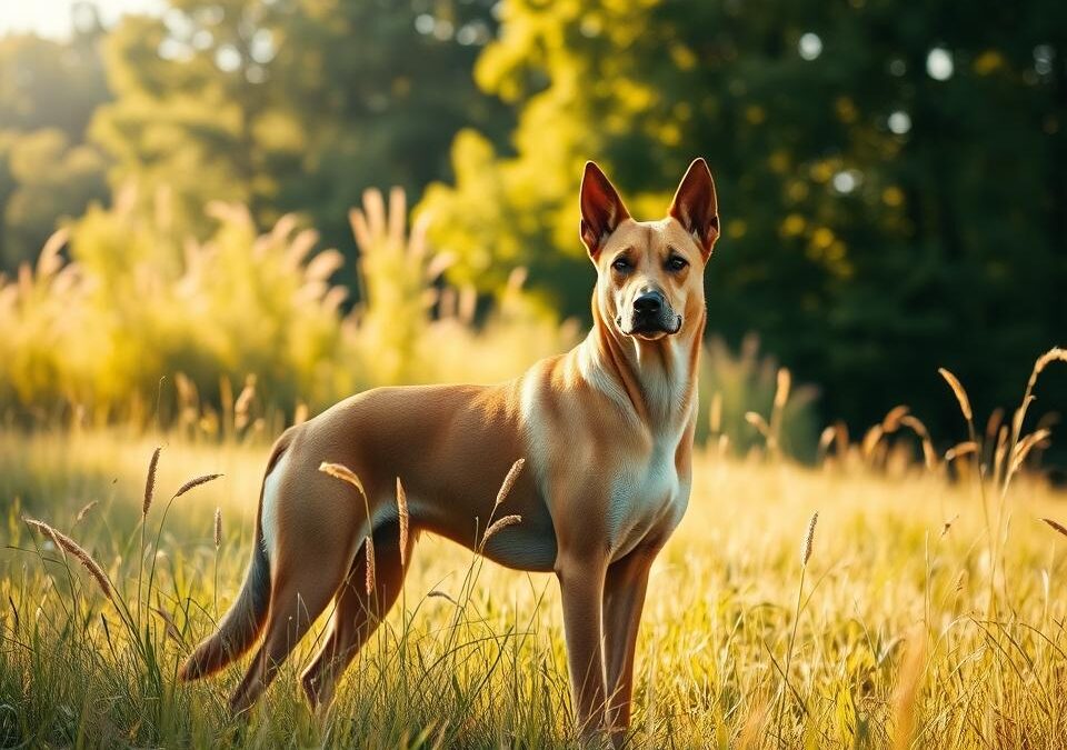 Samozaštita pasa – Sve što trebaš znati o tome!