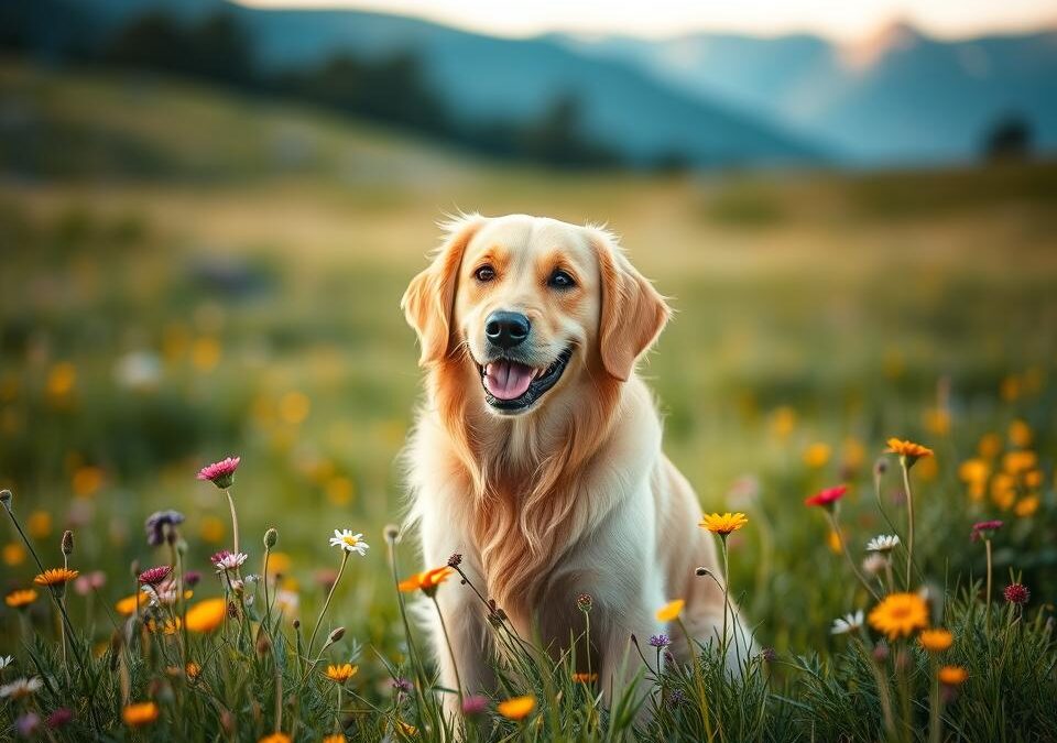 Savjeti za fotografiranje pasa – Sve što trebaš znati o tome!