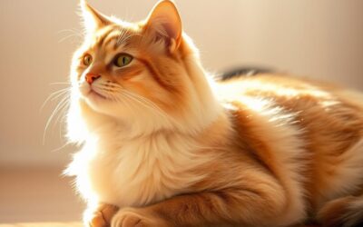 Sezonska njega kože mačke – Sve što trebaš znati o tome!