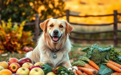 Istraživanja Otkrivaju da Žene Bolje Spavaju uz Psa 5 Sezonska prehrana pasa – Sve što trebaš znati o tome!