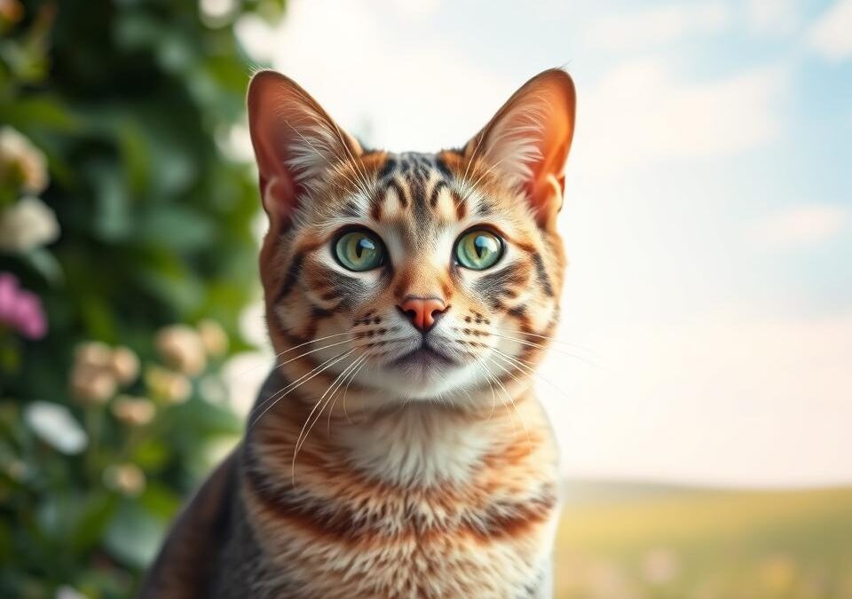 Sezonska zaštita mačke od buha i krpelja – Sve što trebaš znati o tome!