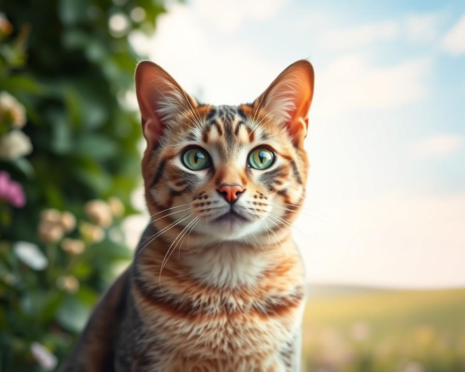 sezonska zaštita mačaka od buha i krpelja