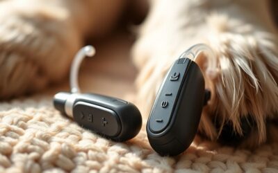 Blog 20 Slušni aparati za pse – Sve što trebaš znati o tome!