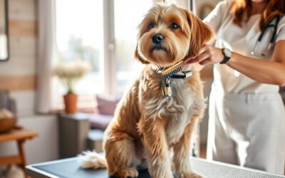 Blog 16 Smanjenje linjanja kod pasa – Sve što trebaš znati o tome!