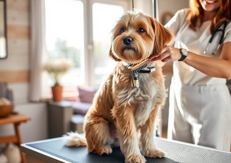 Smanjenje linjanja kod pasa – Sve što trebaš znati o tome!