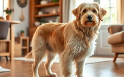 Blog 16 Smanjenje linjanja pasa – Sve što trebaš znati o tome!