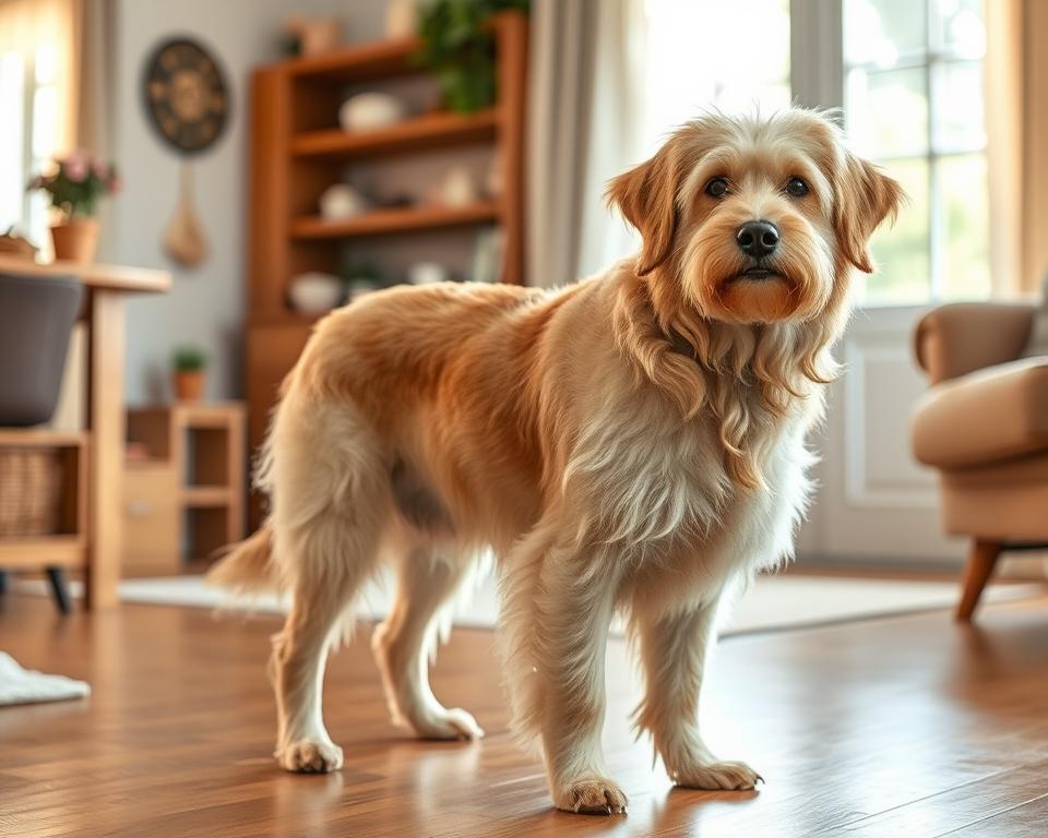 smanjenje-linjanja-pasa-1 smanjenje linjanja pasa