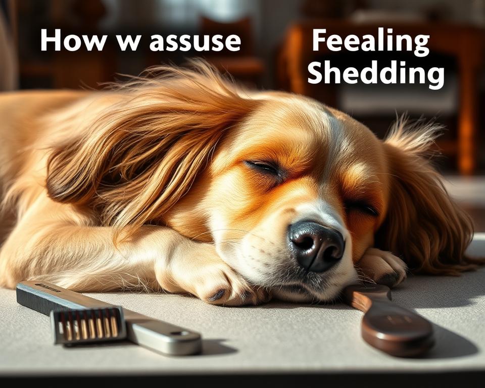 smanjenje-linjanja-pasa smanjenje linjanja pasa